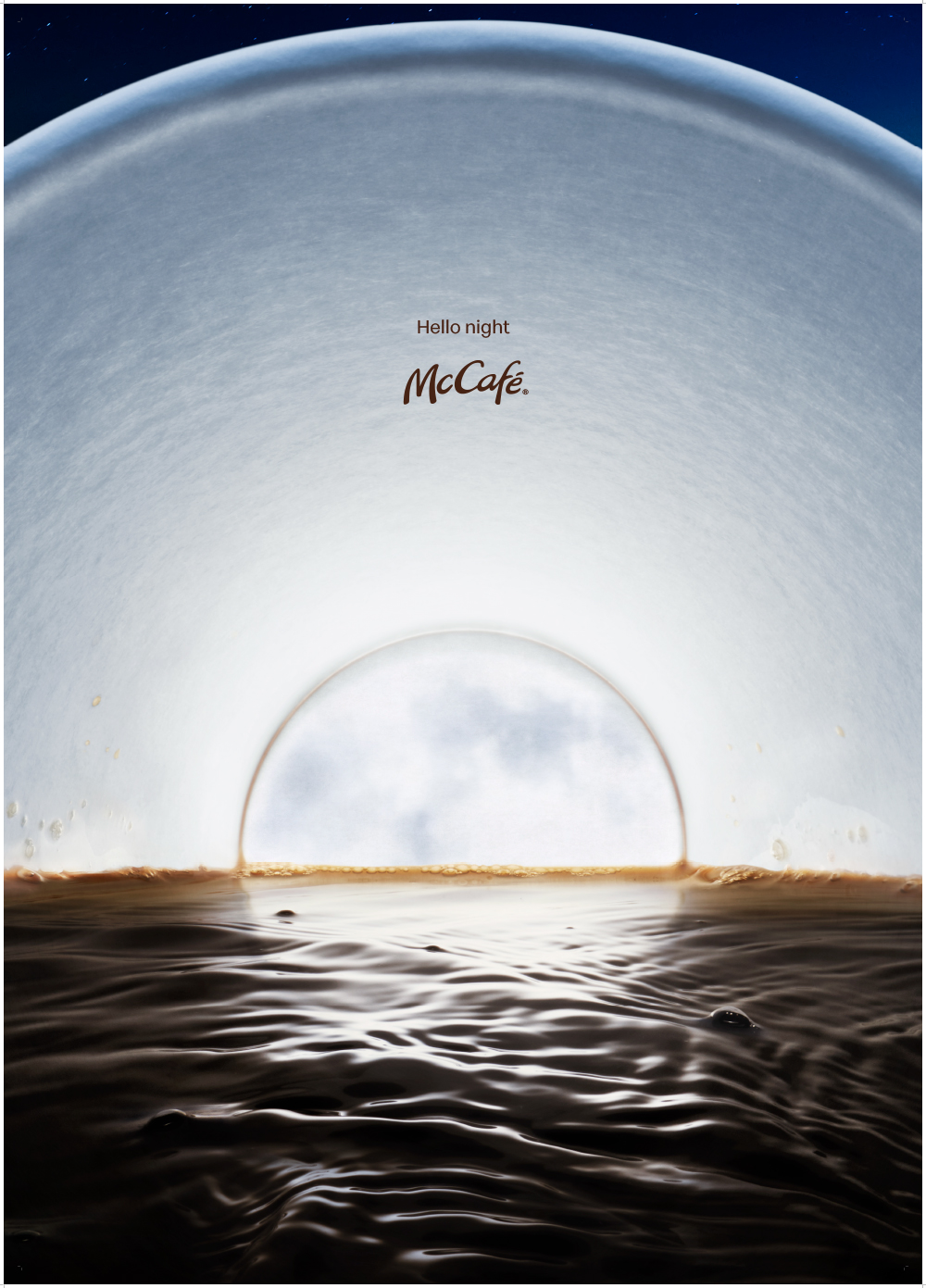 McCafe_night