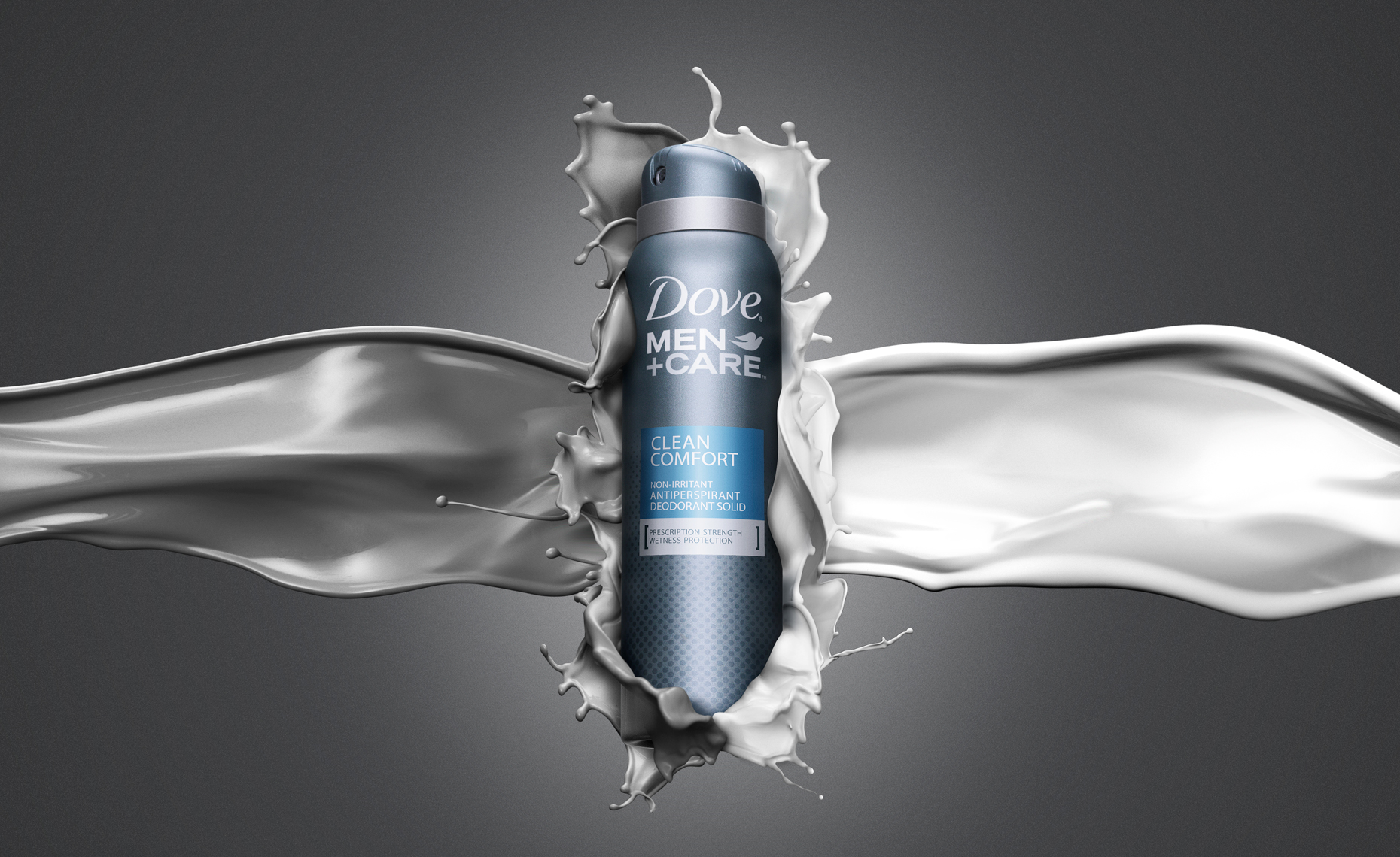 dove for men