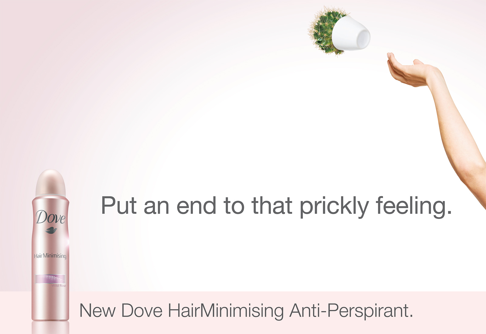 dove minimixing