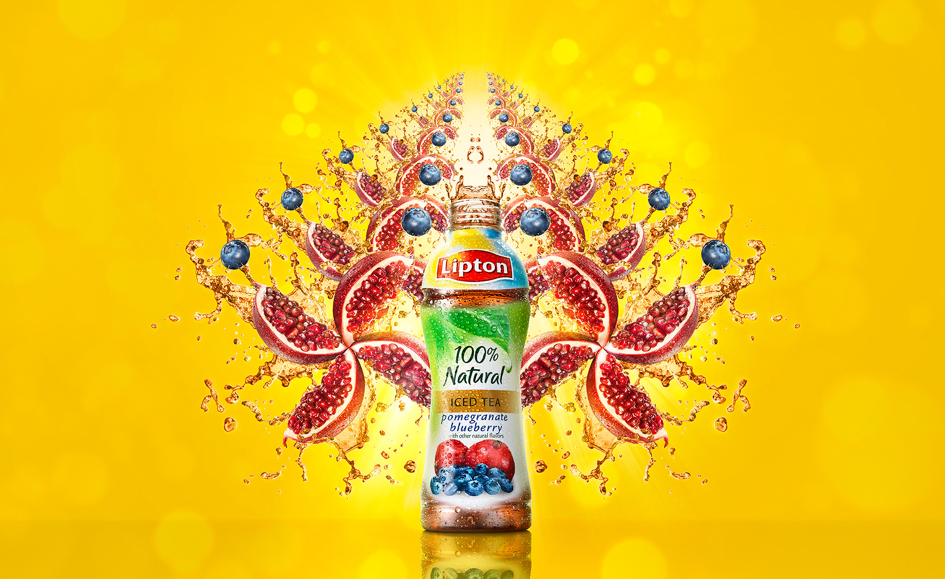 Lipton Tea